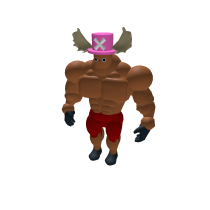 Chopper (One Piece)