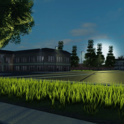 [NEW] FORT FRANKLIN