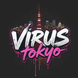 [Soft Opening] Virus Tokyo