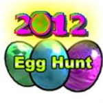 ROBLOX Egg Hunt 2012
