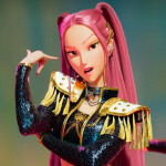 RUN FROM MIRA! (OBBY)