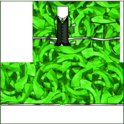 Shirt Roblox decal