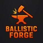 Ballistic Forge