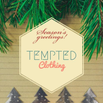 Tempted Clothing