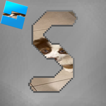 Snow's Nextbots: TESTING PLACE