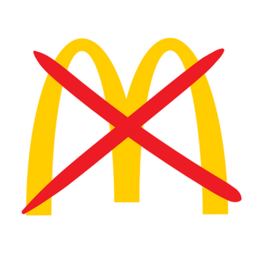POV : Mc Donald is closed