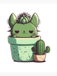The Cactus Pot