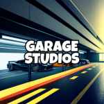Garage Studiosᅠ