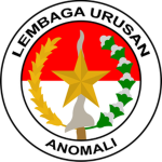 [:] Lembaga Urusan Anomali