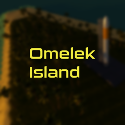 Omelek Island