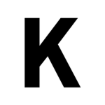 K Letter