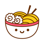 Ramen Noodle Chatter's :p