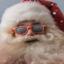 Christmas land