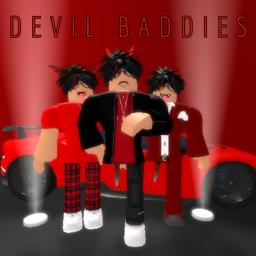 Devil Baddies Homestore