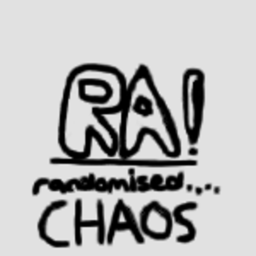 RA | randomized chaos