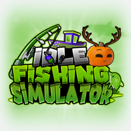 Idle Fishing Simulator