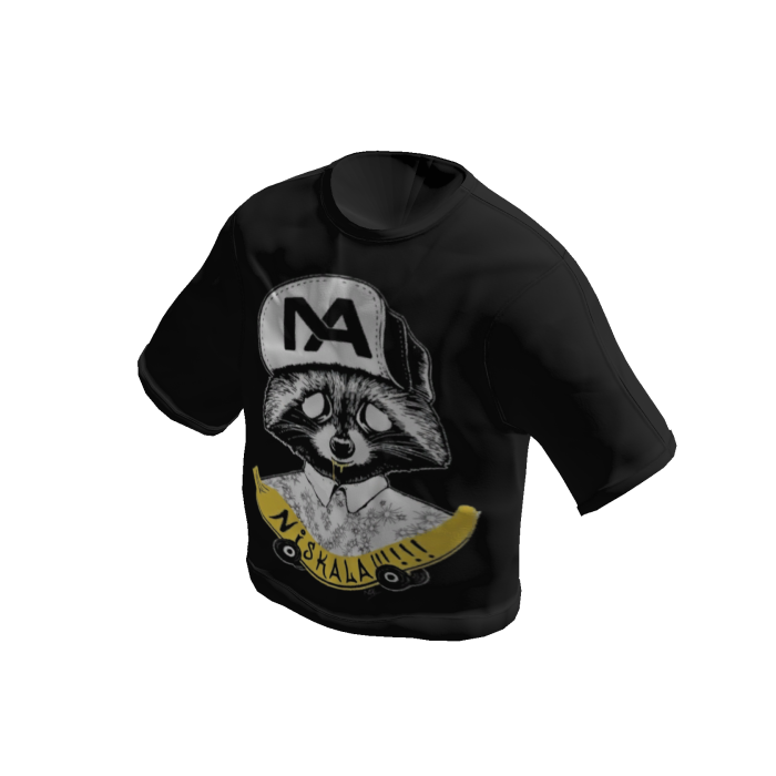 Niskala Shirt