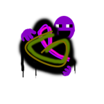 Glitch Traps Fan Group