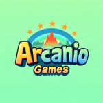 Arcanio Games