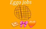 Eggo jobs