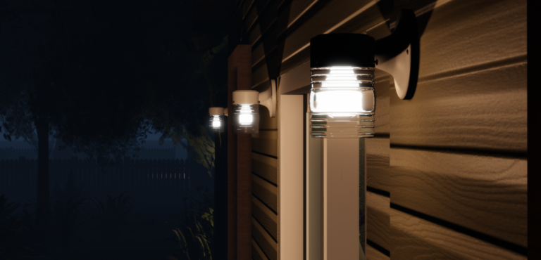 1980s House screenshot 1