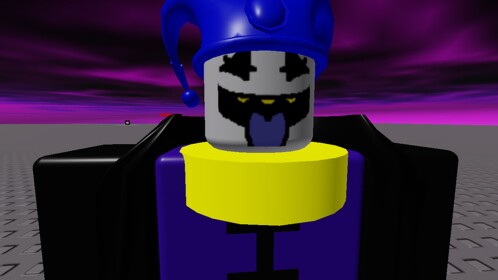 j evil