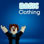 Simple -- Clothing