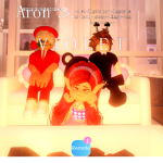 The Royal highs