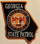 GCRP | Georgia Highway Patrol