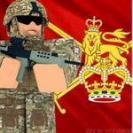 Catterick Garrison