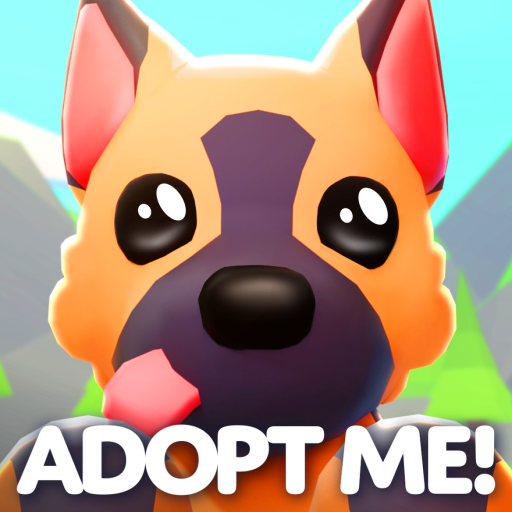 Adopt Me