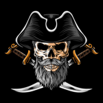 [P]irate [Ro-Ghoul]