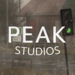 Peak Studio.