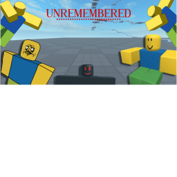 Unremembered
