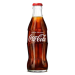 WE WILL RISE IN FIZZY SODA