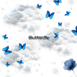 Daph's butterfly