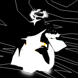 The Celestial Plane.
