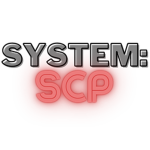 System: SCP