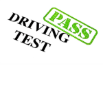 Pass your drivers test for admin!