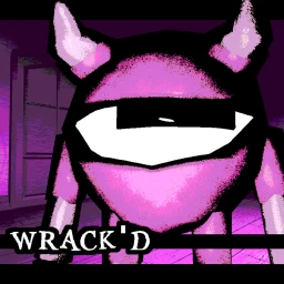 WRACK'D 👁️ - [RELEASE] icon
