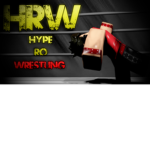 HRW [Hype Ro Wresling]