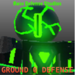 Base Defense Studios Staff