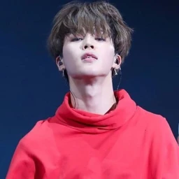 jimin icon