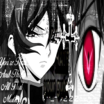 her vampire