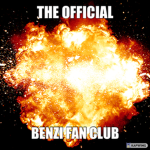 the OFFICIAL benzi fan club
