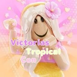 ~vics tropical con~ icon