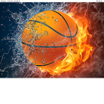 Basketball Titans