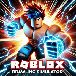 Brawling Simulator