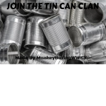 The Tin Can Clan