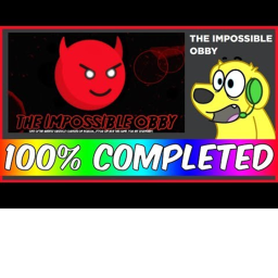 Impossible obby